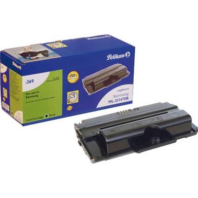 Pelikan, Toner, ML-D3470B (BK)