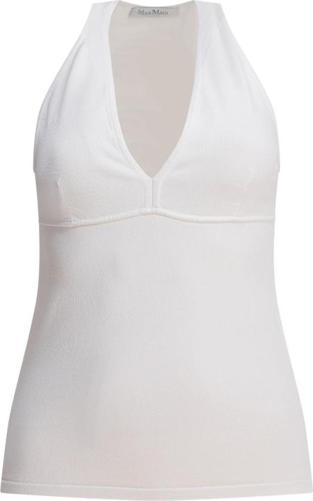 Produktbild Max Mara Viscose top (L)