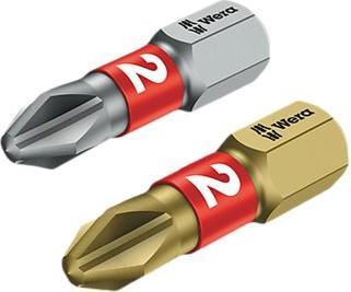 Image du produit Wera Kraftform Kompakt 100 (Torx TX)