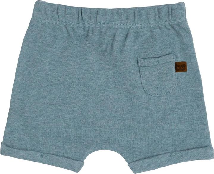 Image du produit Baby's only Short Melange stonegreen - 68 (68)