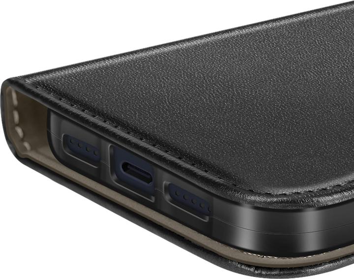 Produktbild Avizar Etui iPhone 17 Pro Max Kartenfach (Apple iPhone 17 Pro Max)