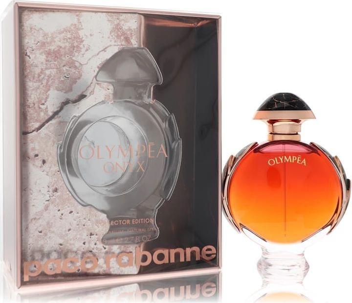 Produktbild Paco Rabanne Olympéa Onyx (Eau de Parfum, 80 ml)