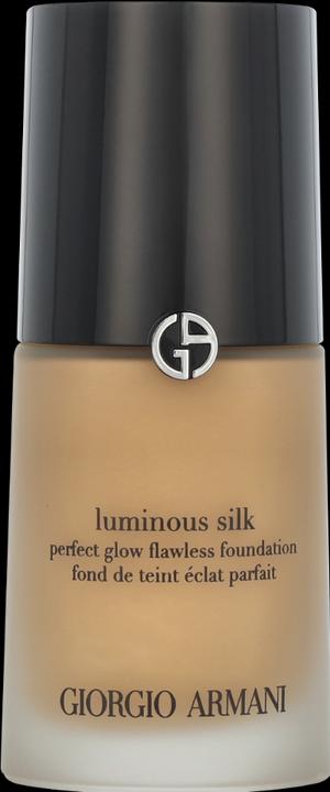 Produktbild Giorgio Armani Luminous Silk Foundation (06 Medium Olive)