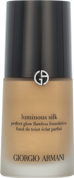 Produktbild Giorgio Armani Luminous Silk Foundation (06 Medium Olive)