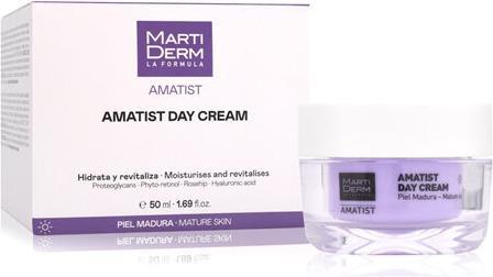 Actual product image Martiderm Amatist Day Cream 50ml (50 ml, Day cream)