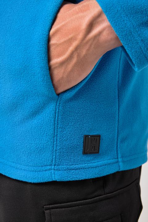 Produktbild Jay-Pi Fleecejacke, Outdoor, Level 1 ultralight Fleece, Kapuze, bis 7 XL (7XL)