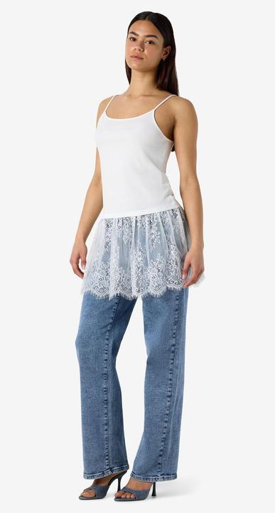 Immagine prodotto Noisy May NMNILLE SPITZEN Oberteil (XS)