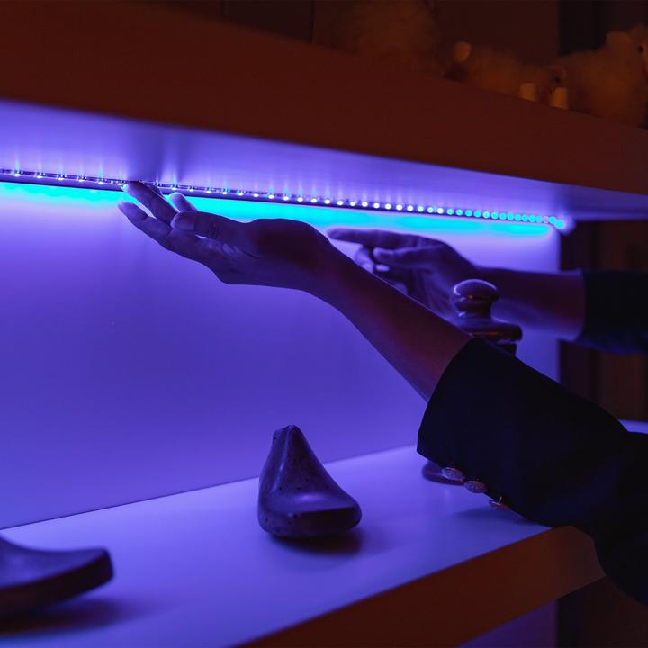 Immagine prodotto Twinkly Estensione LedStrip (150 cm, Interno)