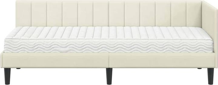 Actual product image vidaXL Tagesbettrahmen (80 x 200 cm)