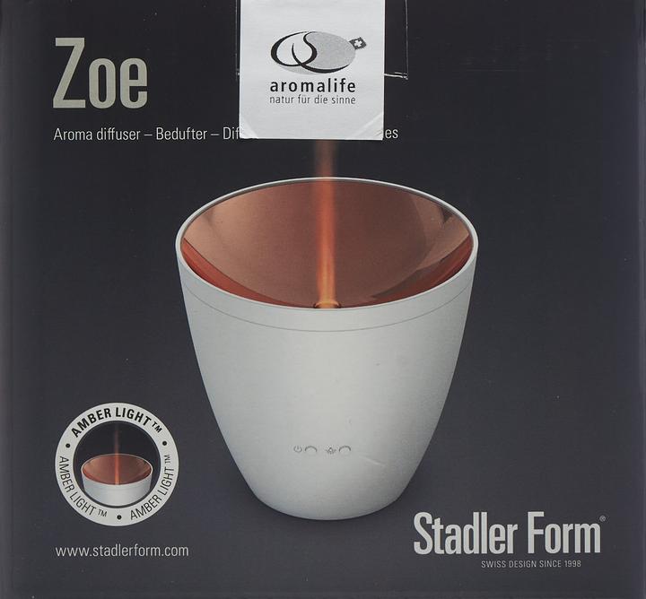 Image du produit Stadler Form Zoé (80 ml)