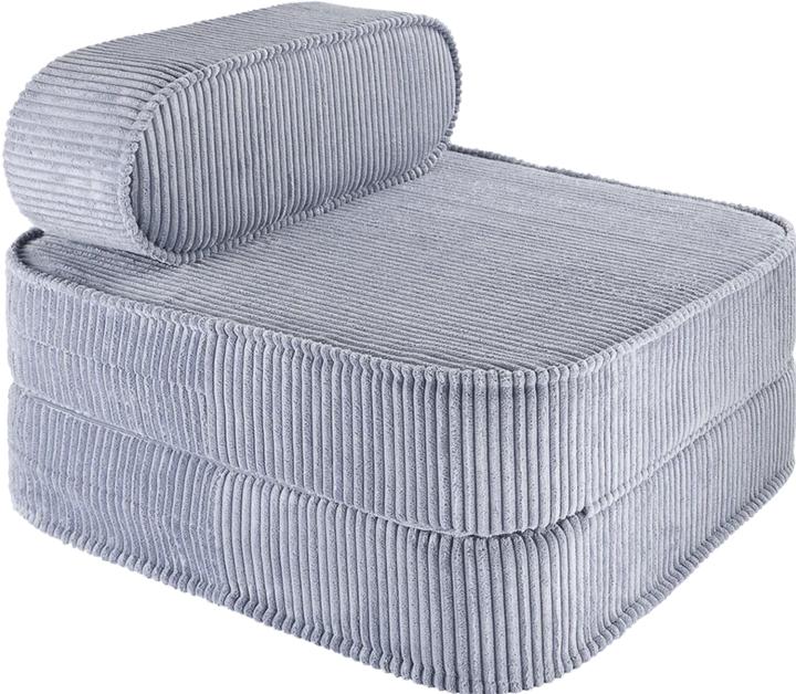 Produktbild Wigiwama Wikiwama Flipp Chair / Klappsessel / Gästebett (Kindersessel)