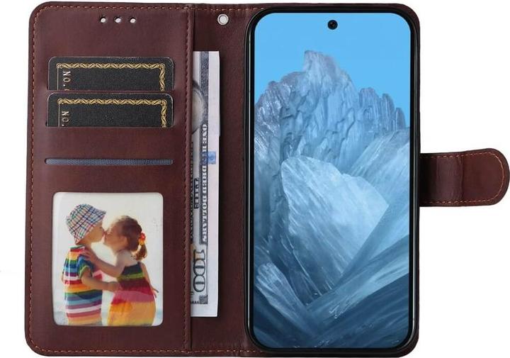 Image du produit Cover-Discount Google Pixel 10 / 10 Pro / 9 / 9 Pro - Premium Handyhülle Etui (Google Pixel 10, Google Pixel 10 Pro, Google Pixel 9, Google Pixel 9 Pro)