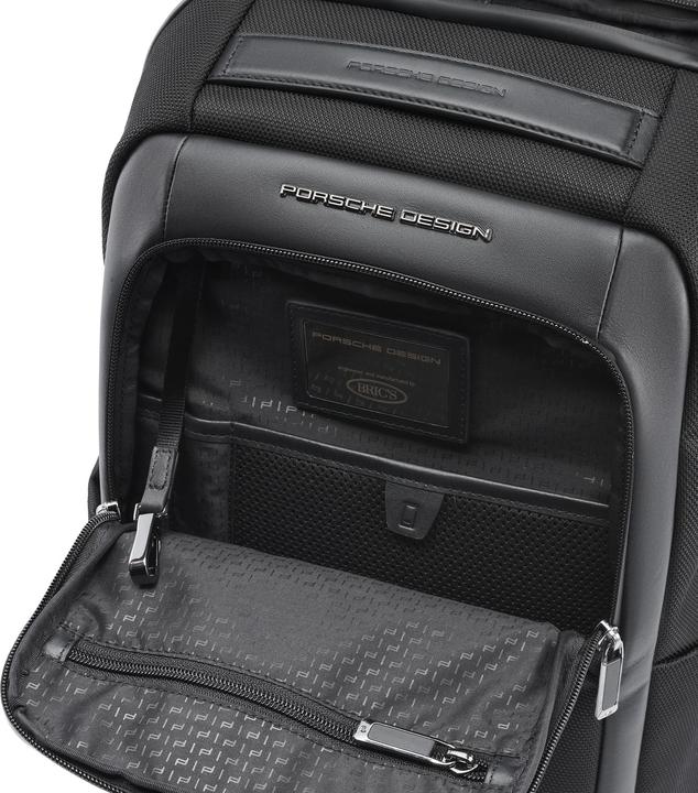 Image du produit Porsche Design Sac à dos / Daypack Roadster Nylon Backpack XS (11 l)