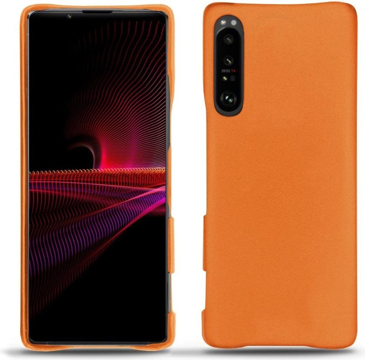 Image du produit Noreve Housse cuir (Sony Xperia 1 III)