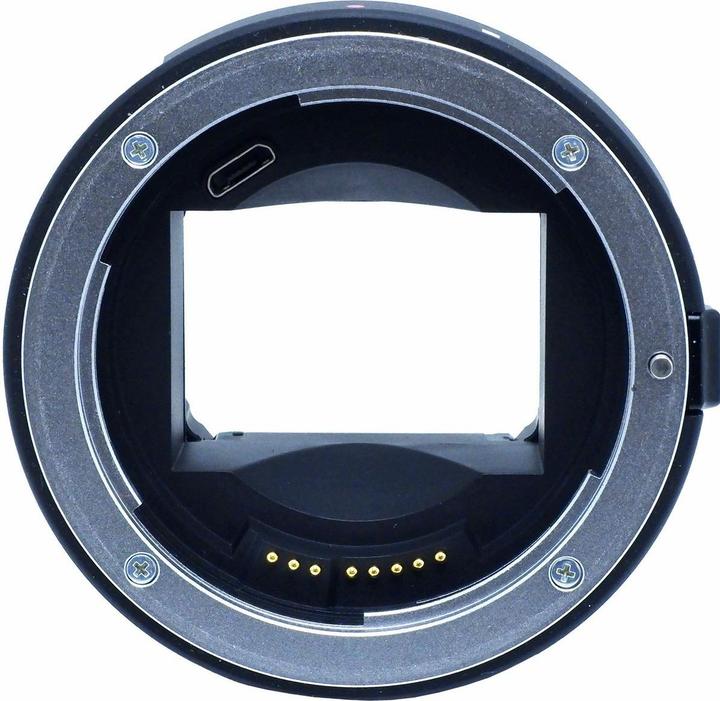 Produktbild Tokina Mount Adapter TA-019 EF-FE