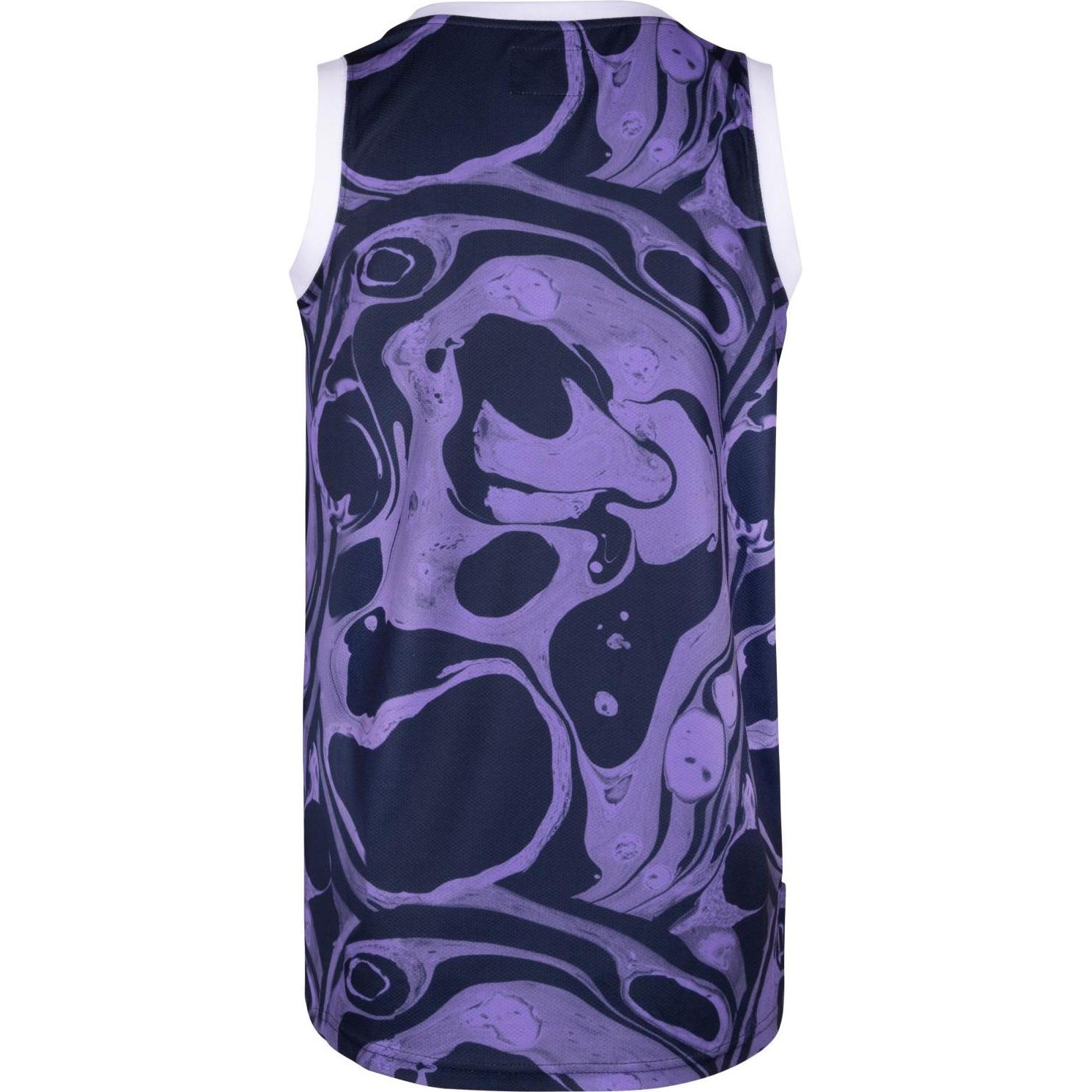 Thumbnail - 47 Brand, Herren, Shirt, MLB Mesh Tank Top - TWIST New York Yankees - S, Mehrfarbig, (S)