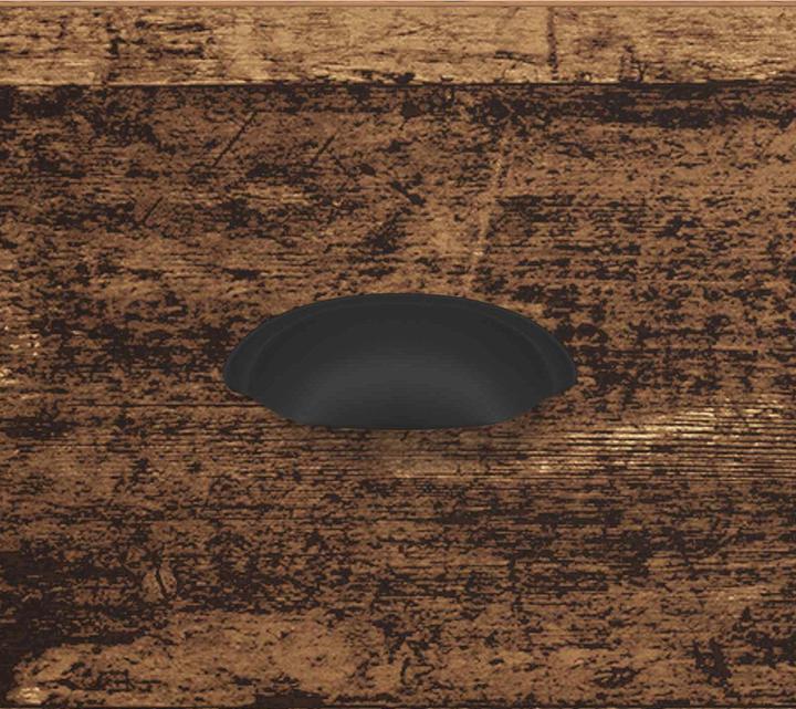 Produktbild vidaXL Sideboard (35.50 x 70 x 67.50 cm)