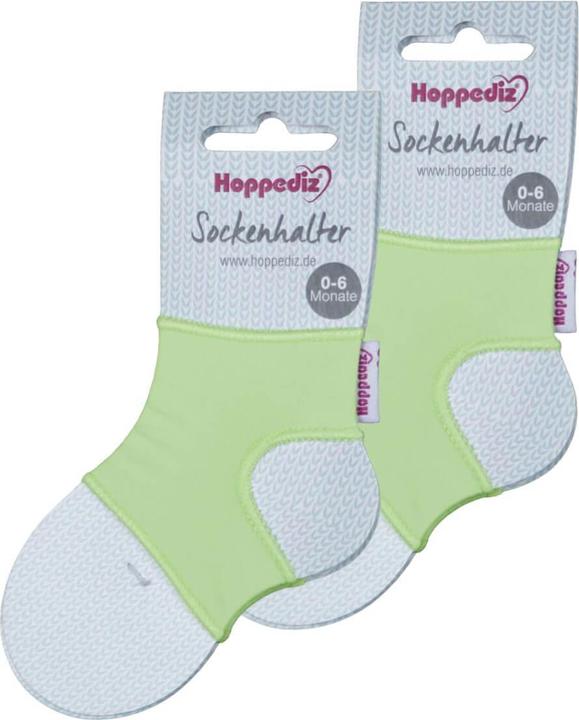 Set of 2 green