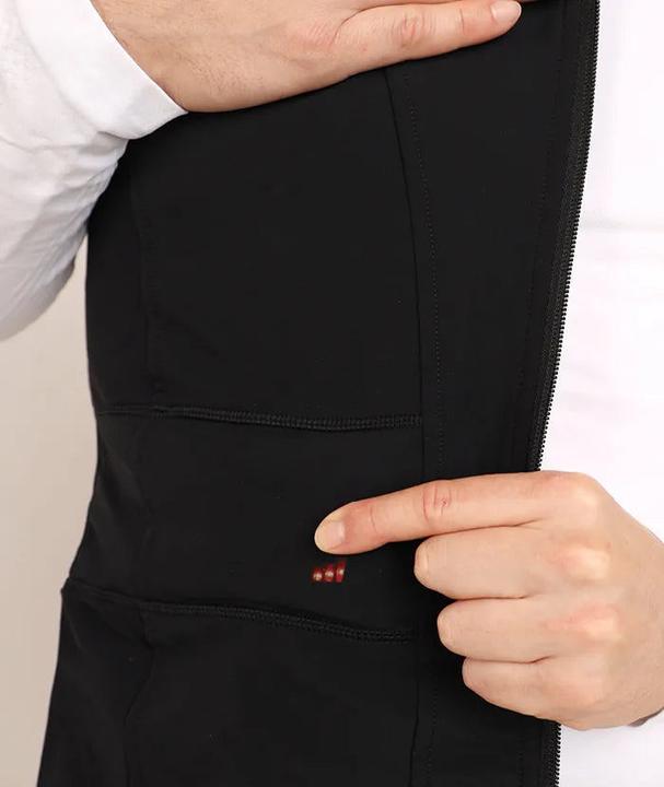 Produktbild Lenz Heat Vest 1.0 (XL)