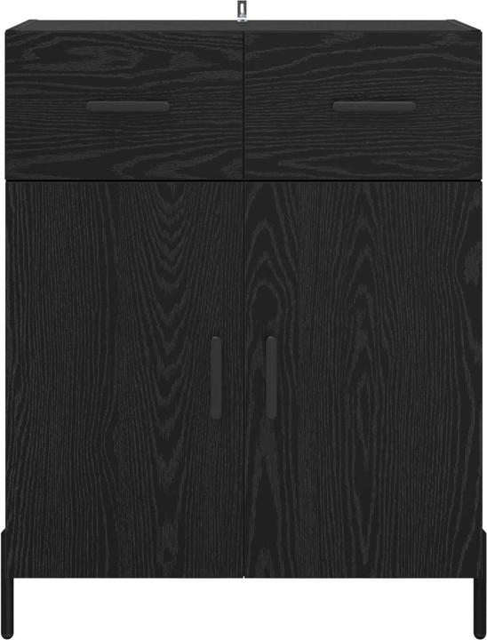 Produktbild vidaXL Sideboard-Möbel (34 x 34 x 90 cm)
