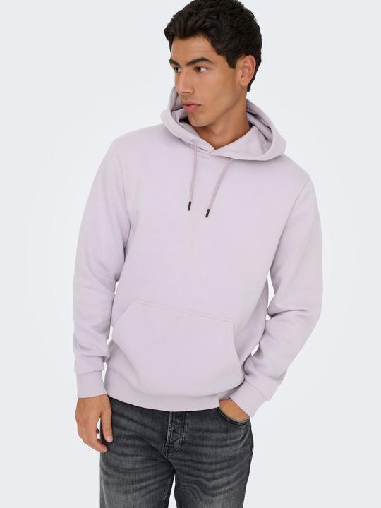 Produktbild Only & Sons Onsceres Hoodie Sweat Noos (XL)