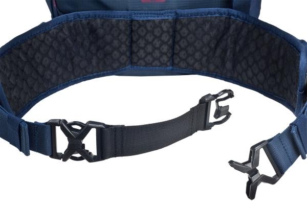 Actual product image Amplifi Hip Belt Ext. 25Mm (25 l)