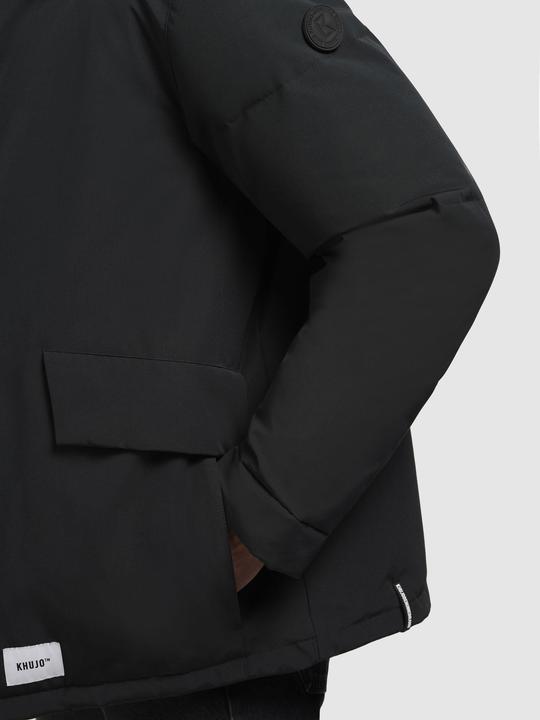 Actual product image Khujo Gero-YM (XL)