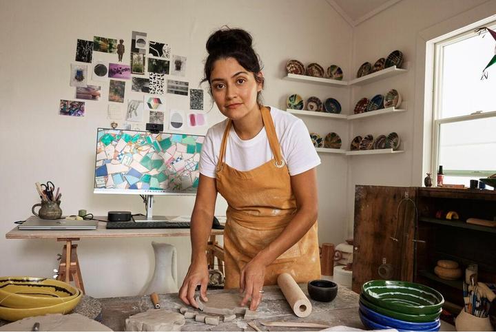 Image du produit HP Webcam 620 FHD (P) (4 Mpx)