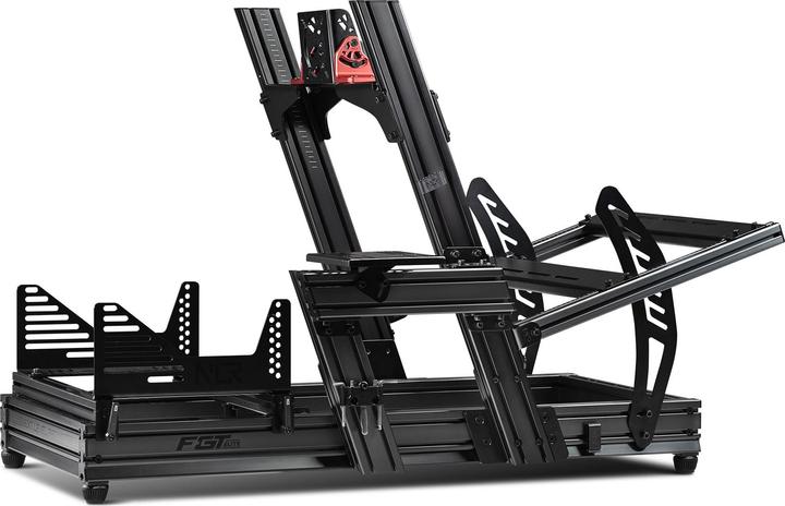 Produktbild Next Level Racing F-GT Elite Simulator NLR-E003