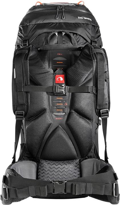 Actual product image Tatonka Yukon X1 65+10 Backpack (75 l)