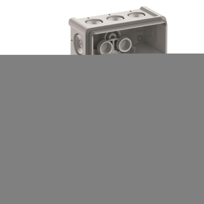 Thumbnail - Spelsberg, Abzweigdose, Abzweigkasten Abox 025-L Schutzart IP66 max 80240001