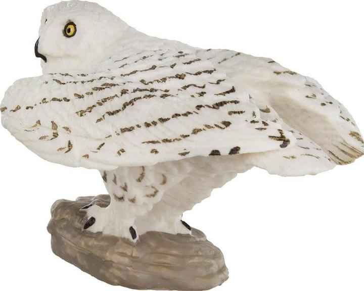 Produktbild Safari Schnee-Eule