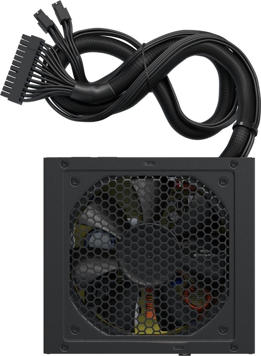 Produktbild Seasonic Core GM (500 W)