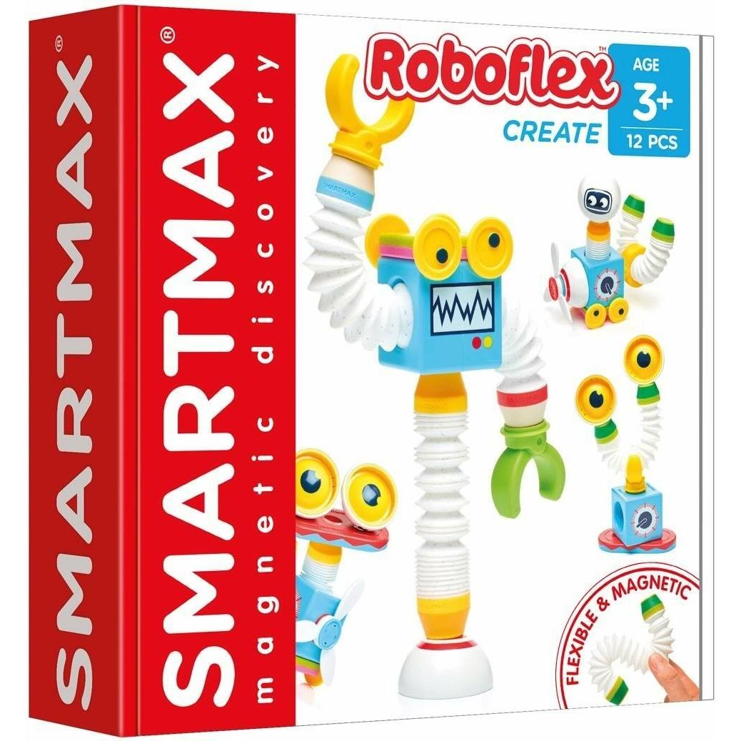 Smartmax Smart Max Roboflex IUVI-Spiele (SMX 530)