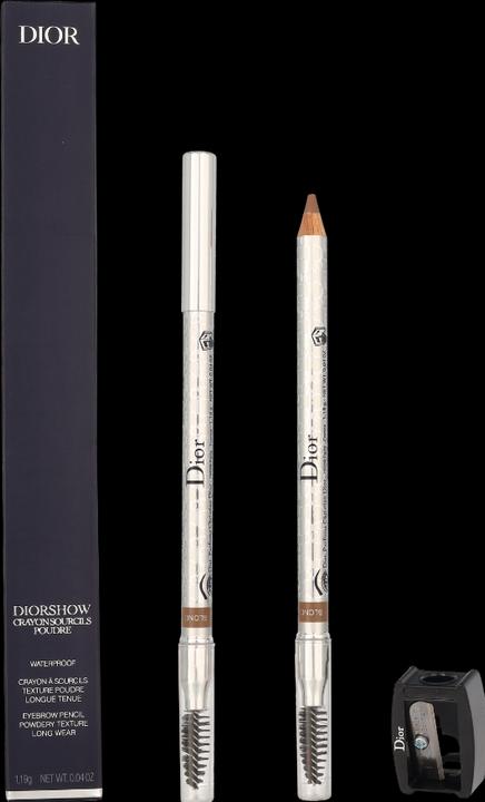 Image du produit Dior Diorshow Crayon Sourcils Poudre (01 BLOND)