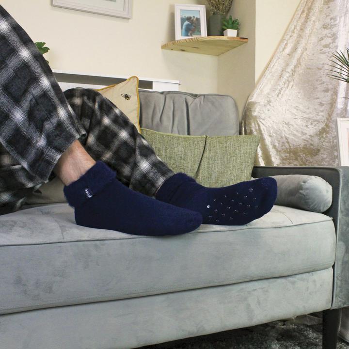 Produktbild Thmo Kuschelsocken (3er Pack, 39 - 45)