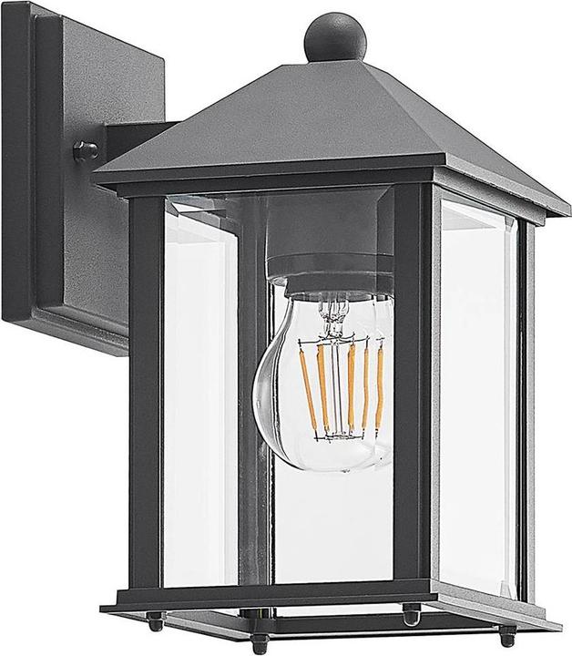 Outdoor lighting