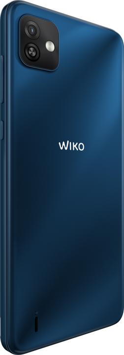 Produktbild Wiko Y82 (32 GB, Dunkelblau, 6.10", Dual SIM, 4G)