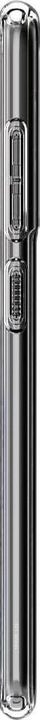 Actual product image Spigen Liquid Crystal (Samsung Galaxy S21 FE)
