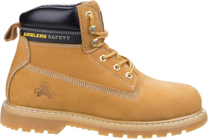 Image du produit Amblers Safety Steel Fs7 Chaussures de sécurité (AUTO-SERVICE, 46)