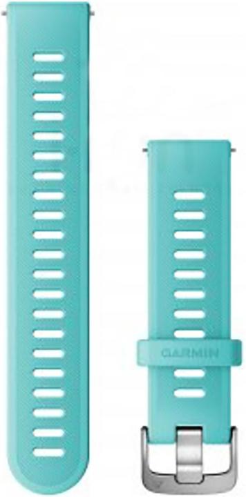 Bleu turquoise