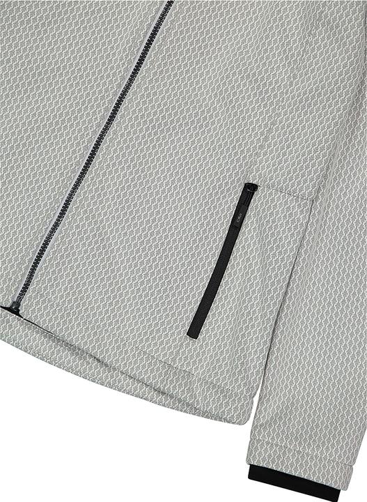 Actual product image CMP Campagnolo Hoodie (L)