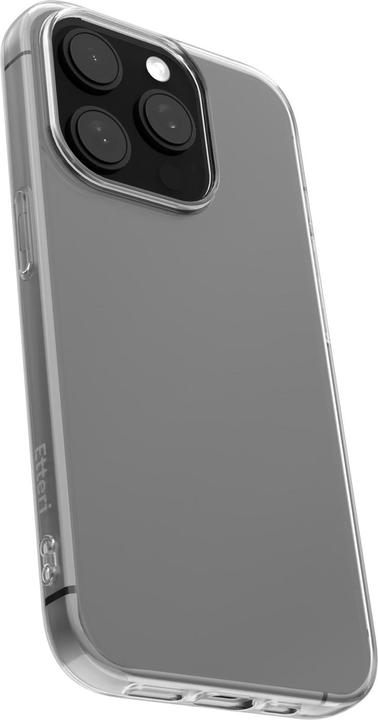 Produktbild Etteri Transparente Hülle für Samsung Galaxy A15 4G / A15 5G (Samsung Galaxy A15 5G)