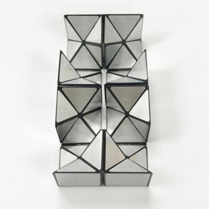 Produktbild Lucky Cube (Deutsch)