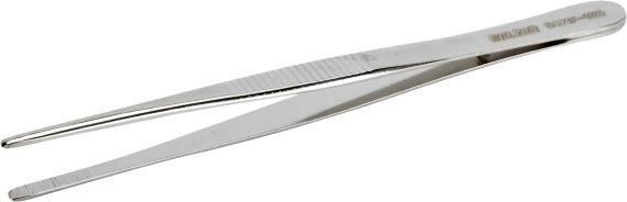 Produktbild Bahco Allzweckpinzette mit polierter und vernickelter Oberfläche, 250 mm