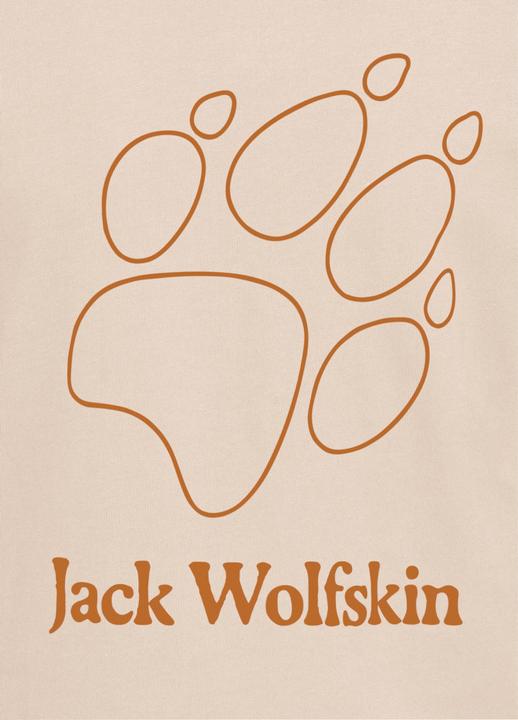 Produktbild Jack Wolfskin Paw T K (104)
