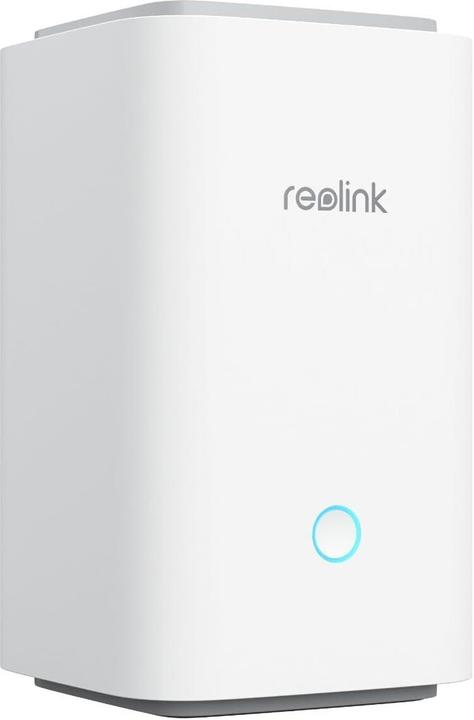Reolink Home Hub (Videoregistratore di rete (NVR))
