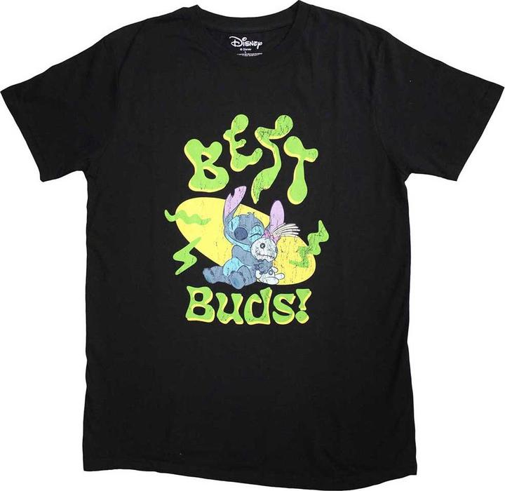 Lilo & Stitch Stitch Best Buds
