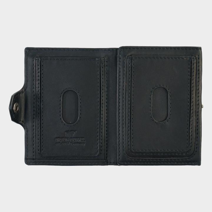 Actual product image Braun Büffel Parma Rfid M 5cs