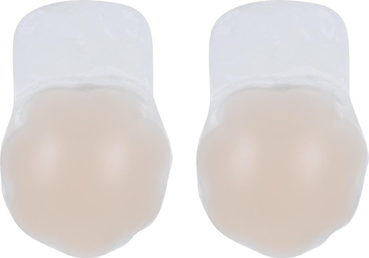 Immagine prodotto LingaDore ACCESSORI Reggiseno a sollevamento invisibile con copricapezzoli in silicone (S/M, Confezione singola)
